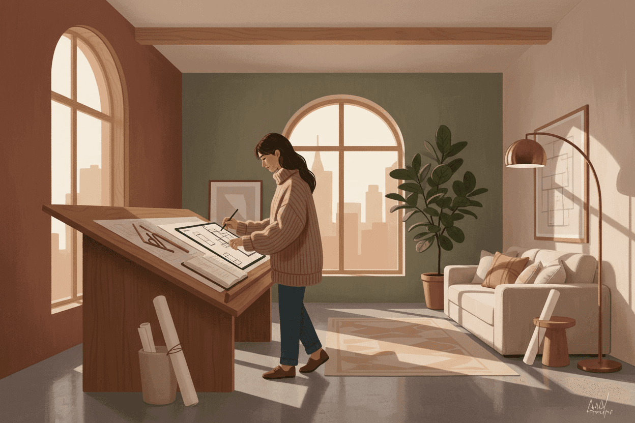 Interior Design