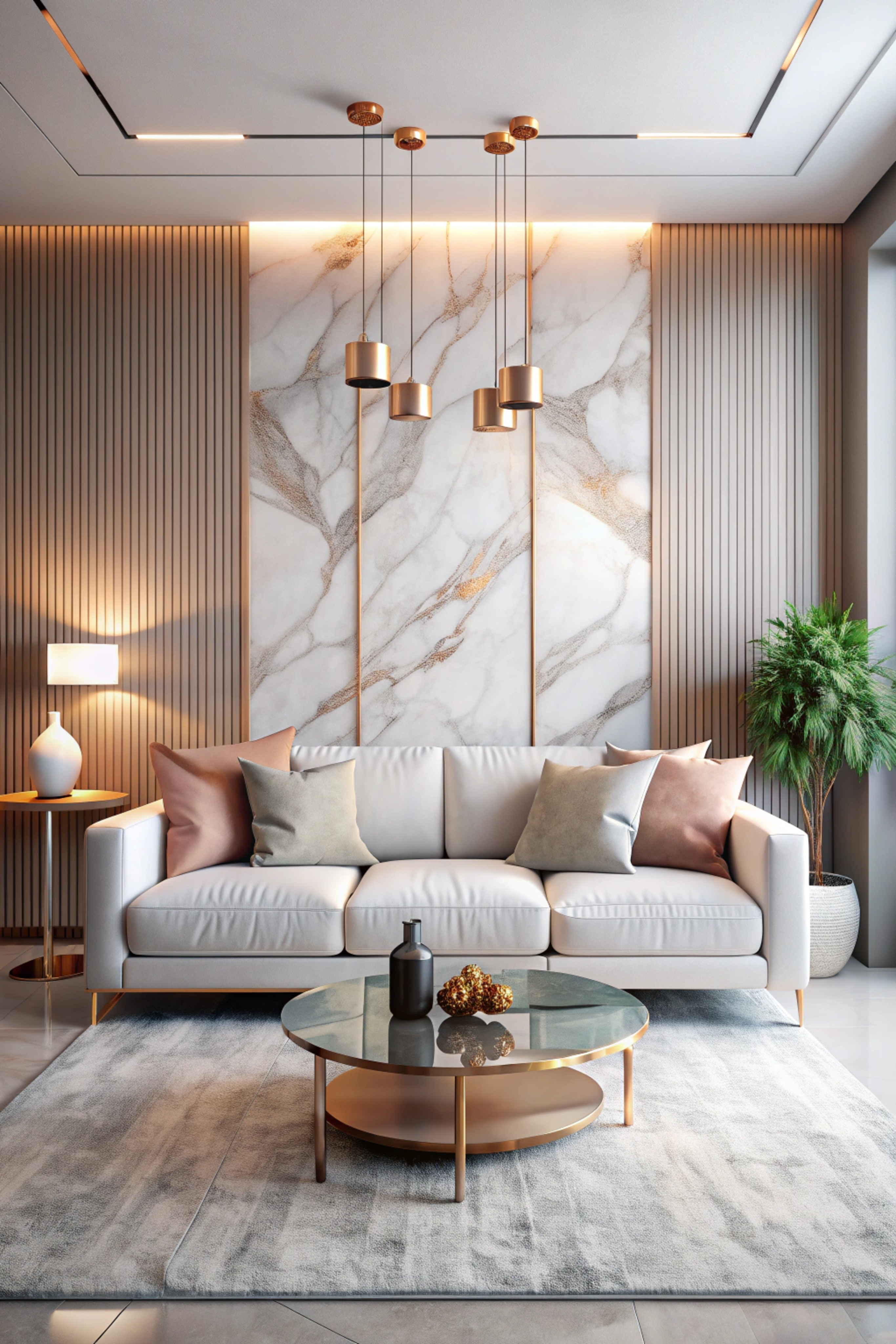 THE IVORY RESIDENCE
