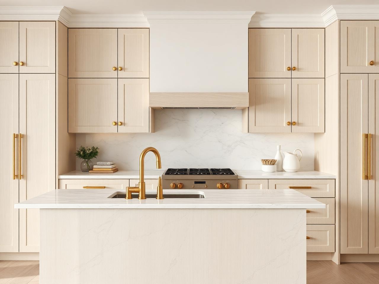 Kitchen Interior