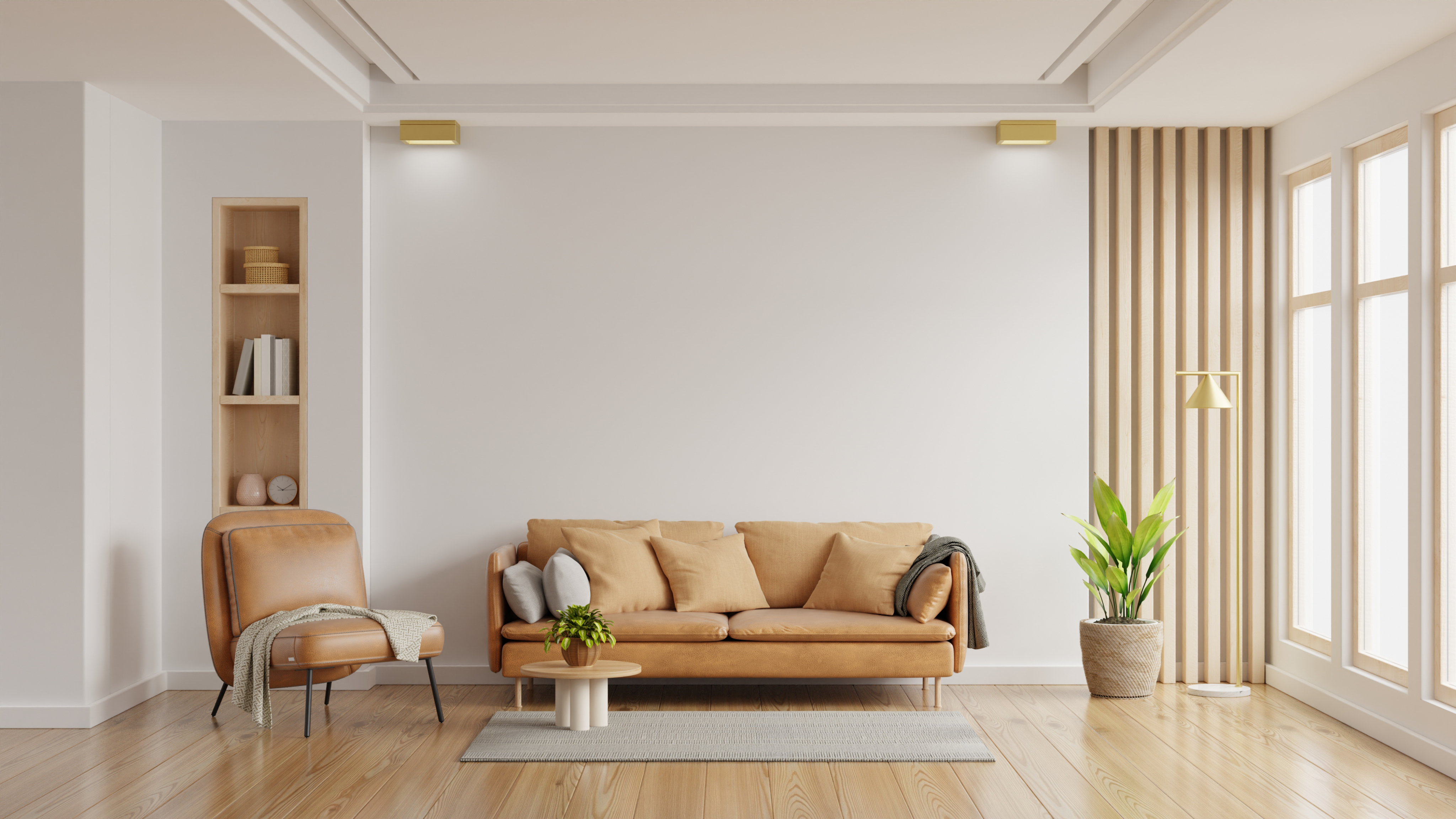 10 timeless living room ideas that never go out of style