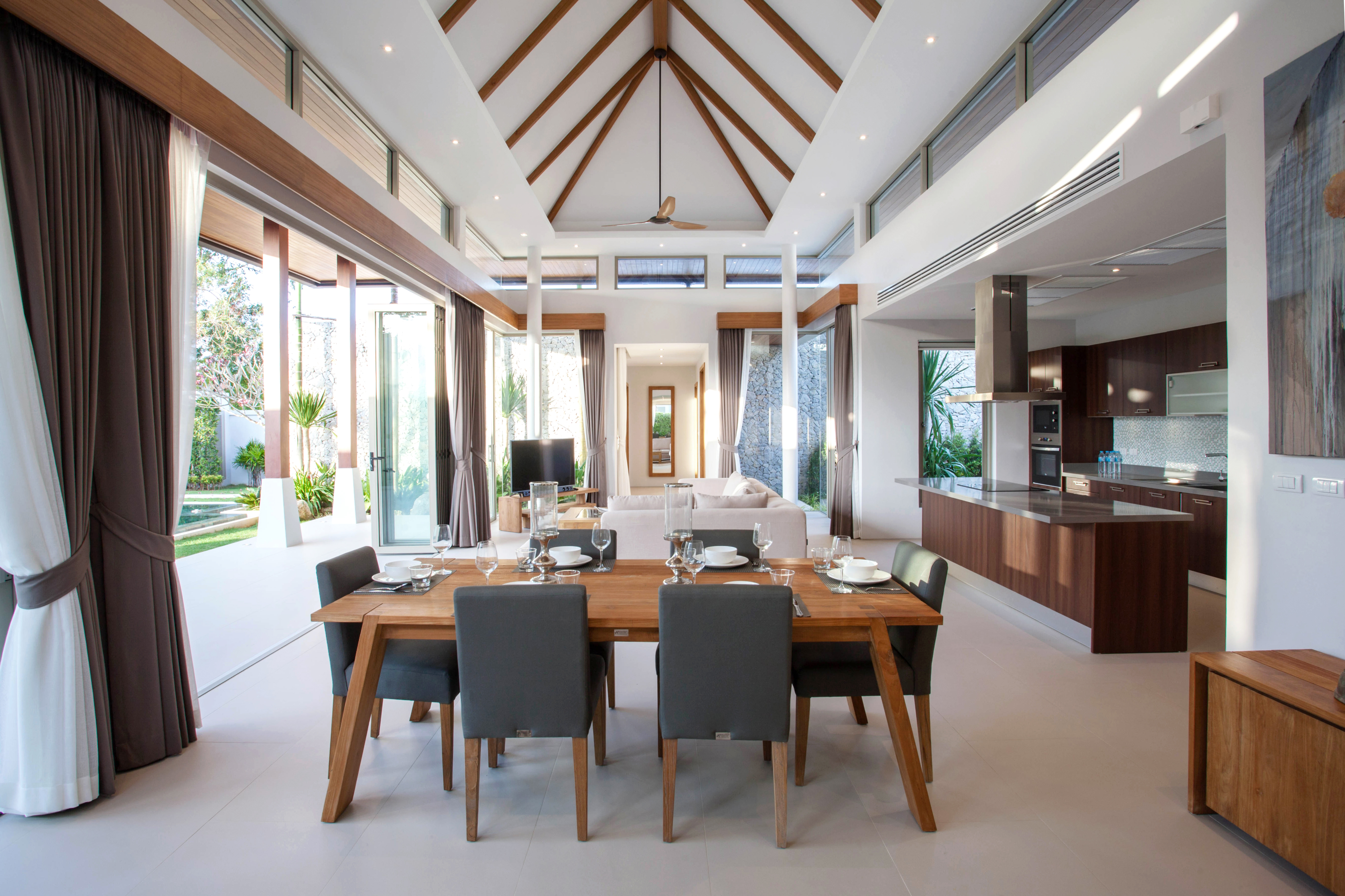 ERENE GREENS VILLA