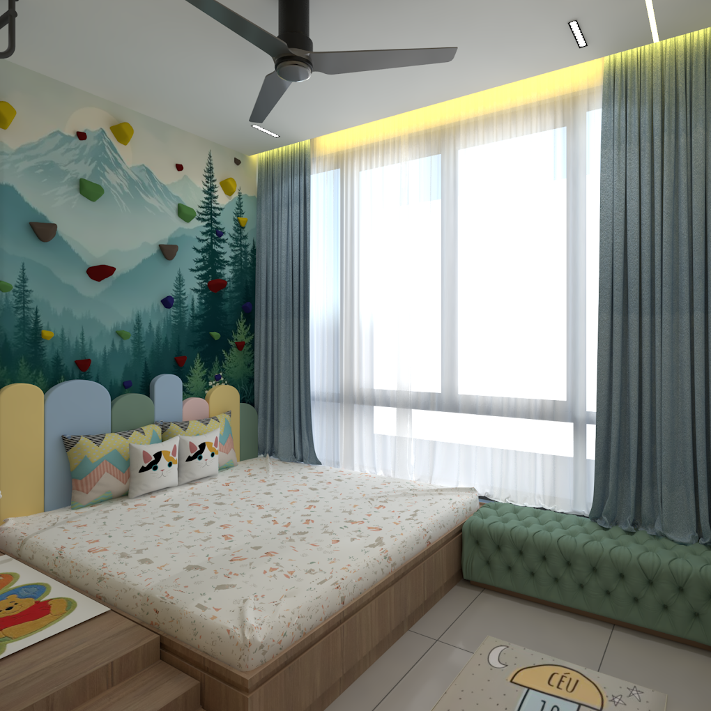 Renovation
