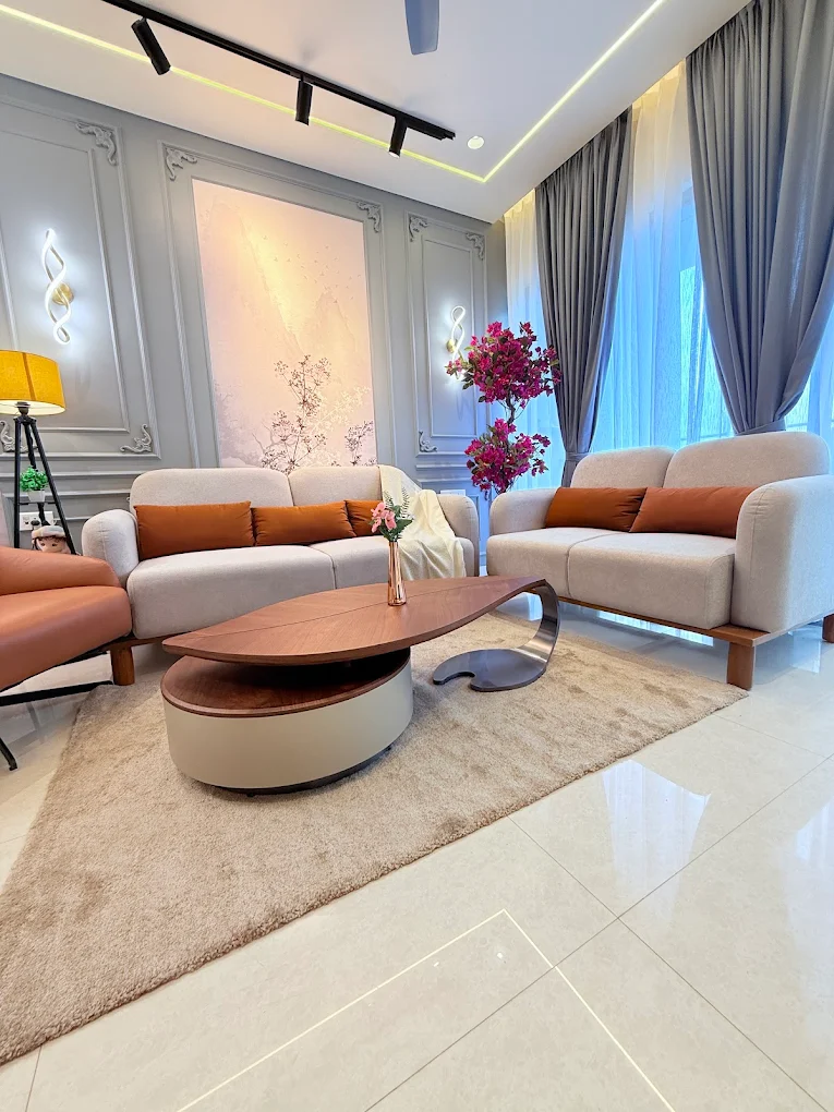 Renovation